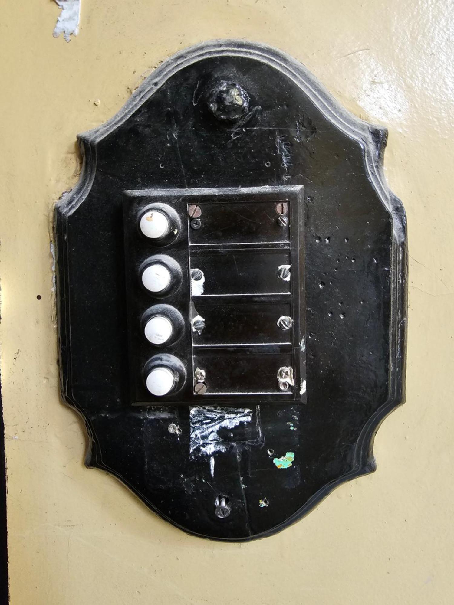 Apartment Art In Old Town